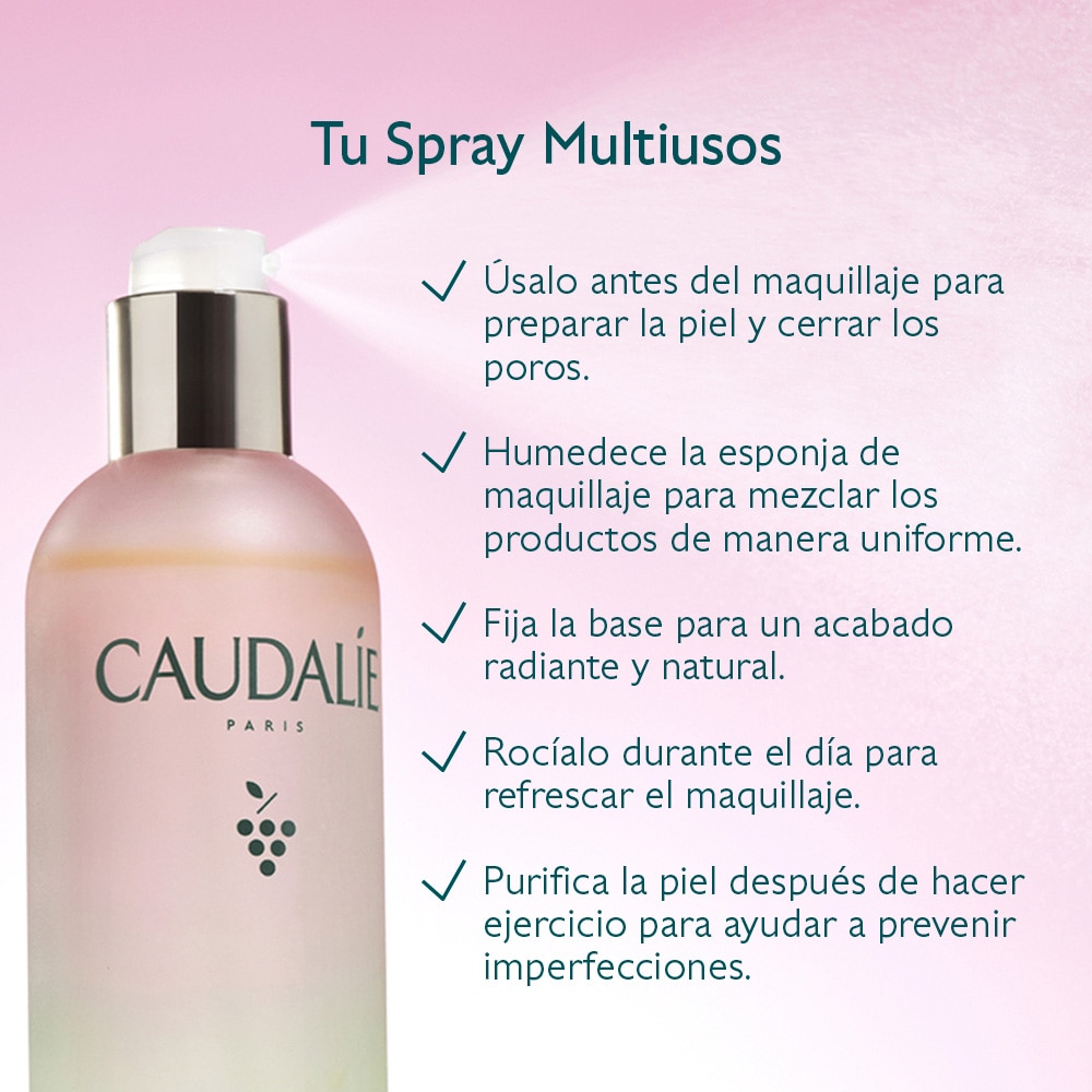 D&Uacute;O BRUMAS HIDRATACI&Oacute;N Y LUMINOSIDAD (SET PARA CUIDADO DE LA PIEL)